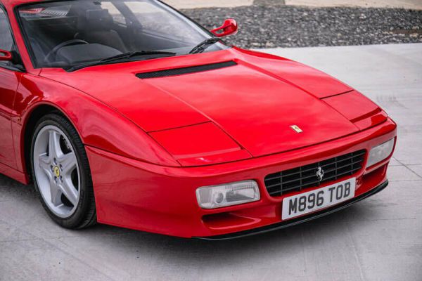 Ferrari 512 TR 1994 74916