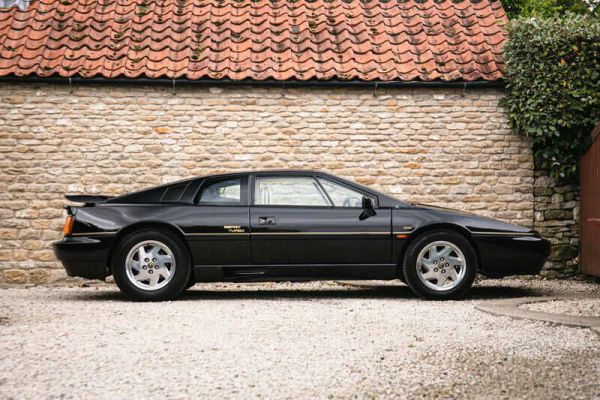 Lotus Esprit 1988 78708