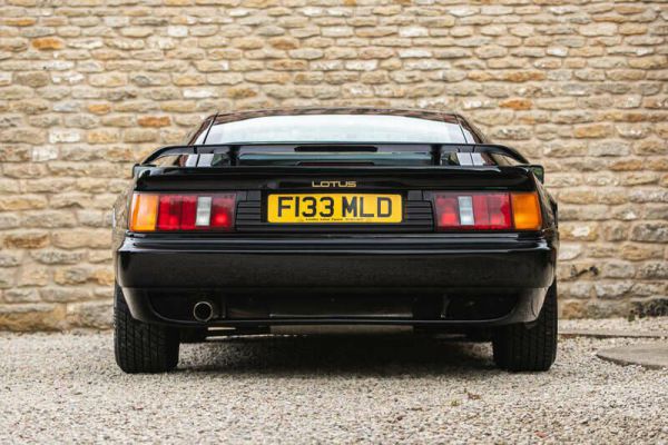 Lotus Esprit 1988 78709