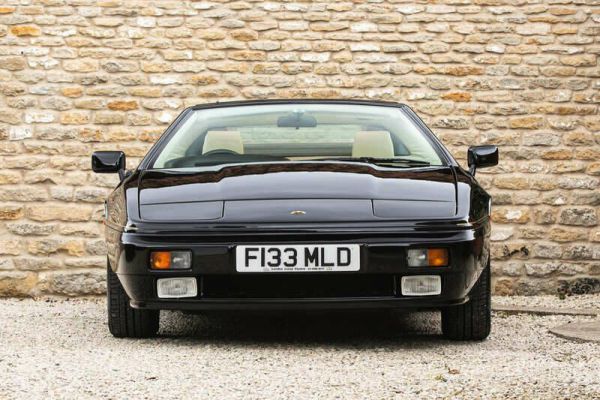 Lotus Esprit 1988 78711