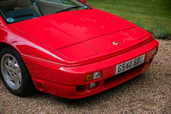 Lotus Esprit SE 1989 78753