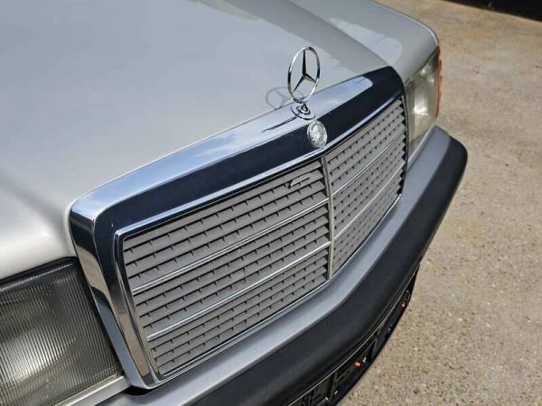 Mercedes-Benz 190 E 2.6 1990 78941