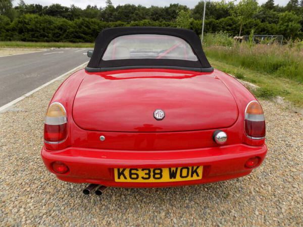 MG RV8 1992 79994