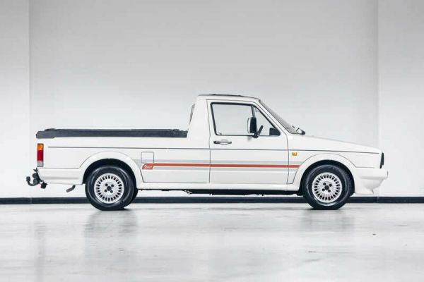 Volkswagen Caddy I 1.8 1992 84075