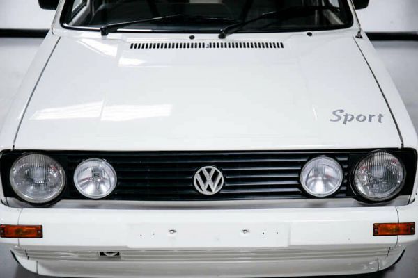 Volkswagen Caddy I 1.8 1992 84079