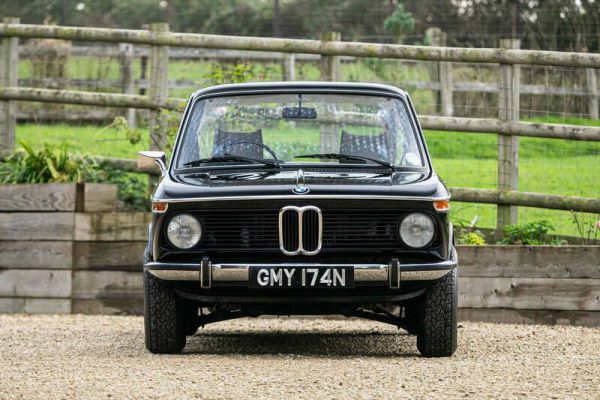 BMW 1602 1975 85187