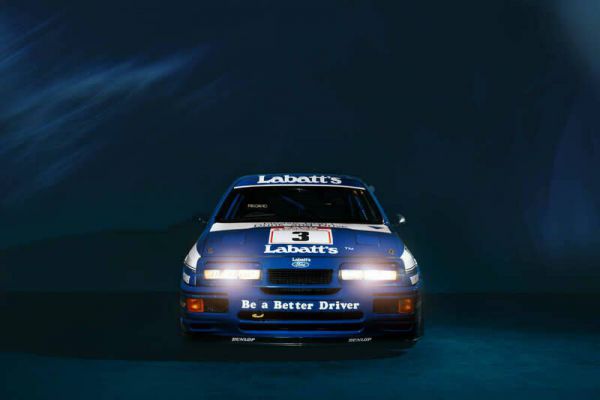 Ford Sierra RS 500 Cosworth 1989 85292