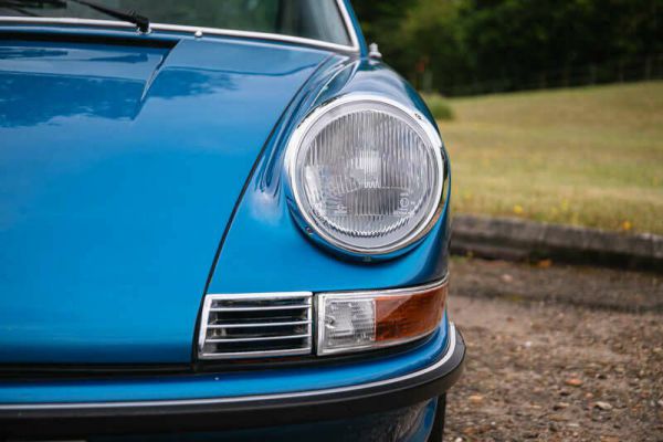 Porsche 911 2.4 E 1972 85755