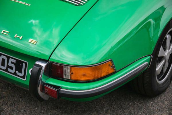 Porsche 911 2.4 T 1971 85783