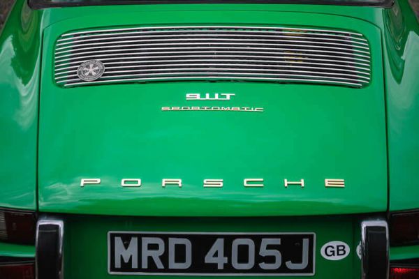 Porsche 911 2.4 T 1971 85784