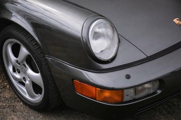 Porsche 911 Carrera 2 1990 85838