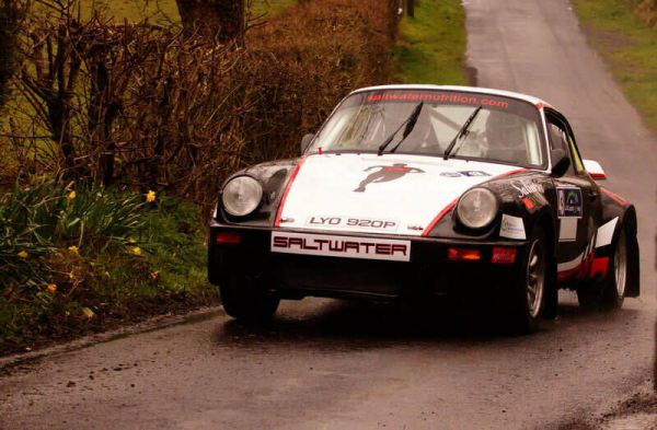 Porsche 911 Carrera 3.0 1975 85884