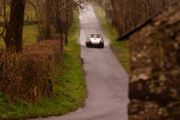 Porsche 911 Carrera 3.0 1975 85886