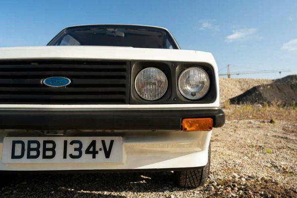 Ford Escort RS 2000 1980 94039