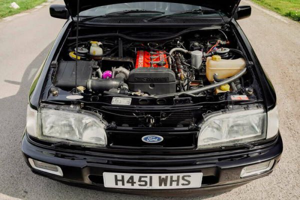 Ford Sierra RS Cosworth 1990 94060