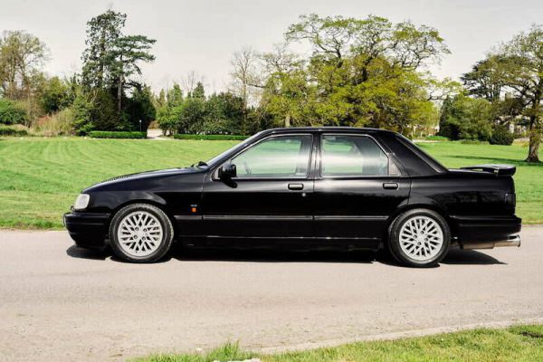 Ford Sierra RS Cosworth 1990 94062