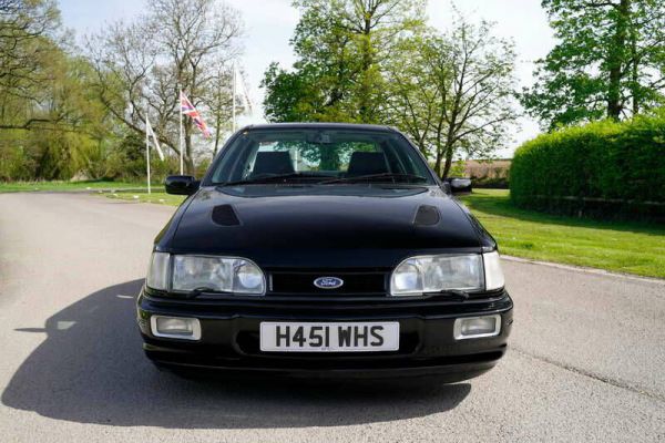 Ford Sierra RS Cosworth 1990 94063