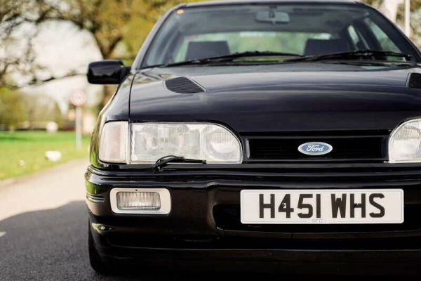 Ford Sierra RS Cosworth 1990 94069