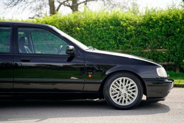 Ford Sierra RS Cosworth 1990 94070