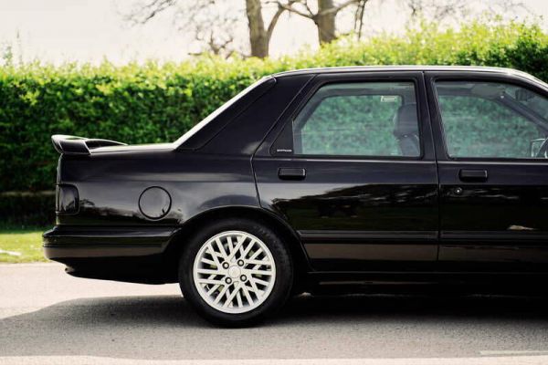 Ford Sierra RS Cosworth 1990 94072