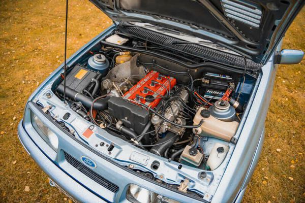 Ford Sierra RS Cosworth 1987 94074