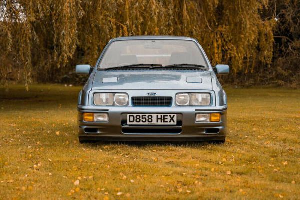 Ford Sierra RS Cosworth 1987 94075