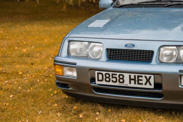 Ford Sierra RS Cosworth 1987 94077