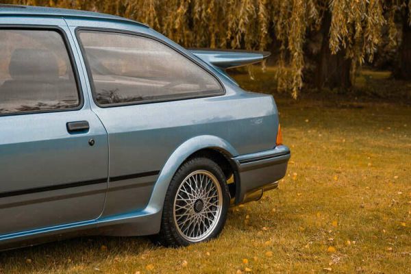 Ford Sierra RS Cosworth 1987 94079