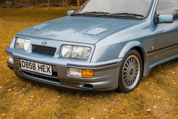 Ford Sierra RS Cosworth 1987 94080