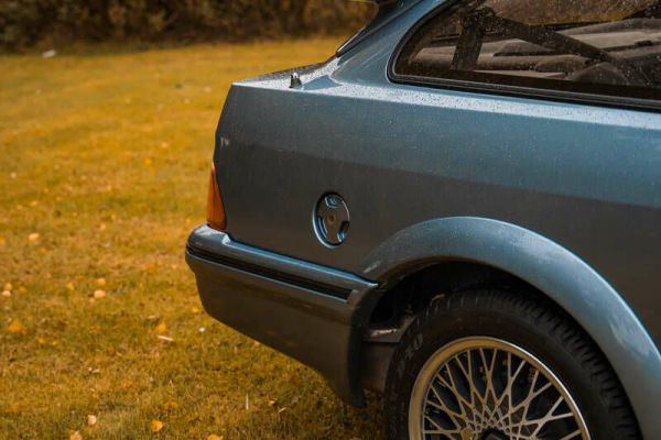 Ford Sierra RS Cosworth 1987 94083