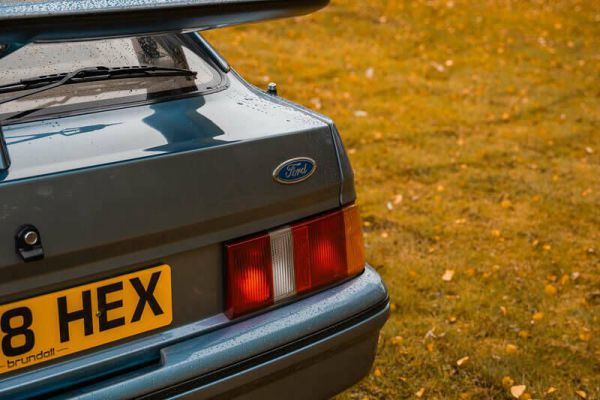 Ford Sierra RS Cosworth 1987 94085