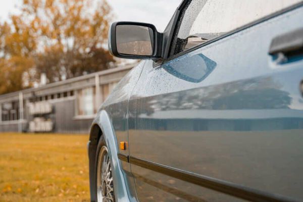 Ford Sierra RS Cosworth 1987 94086