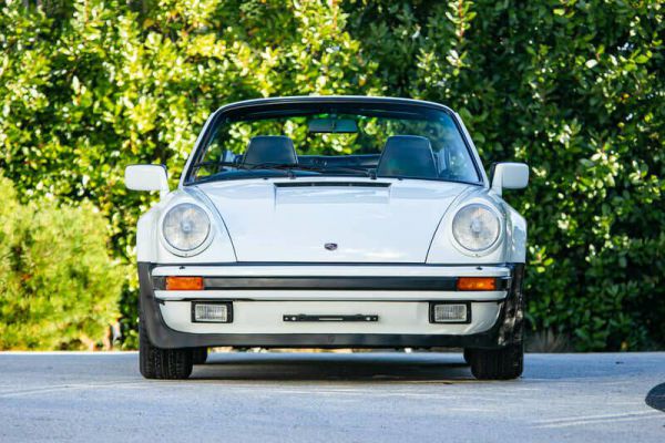 Porsche 911 Carrera 3.2 1987 94119