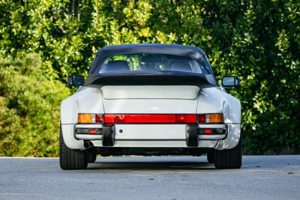 Porsche 911 Carrera 3.2 1987 94120