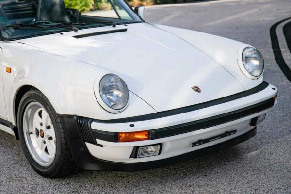 Porsche 911 Carrera 3.2 1987 94121