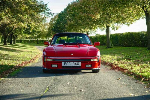 Porsche 911 SC 3.0 1982 94132