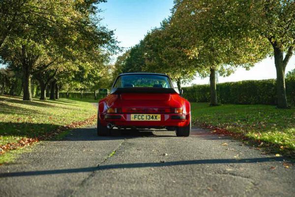 Porsche 911 SC 3.0 1982 94135