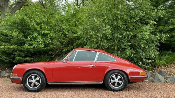 Porsche 911 2.0 E 1969 94155