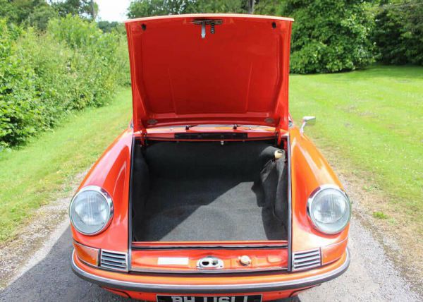 Porsche 911 2.2 T 1971 94168