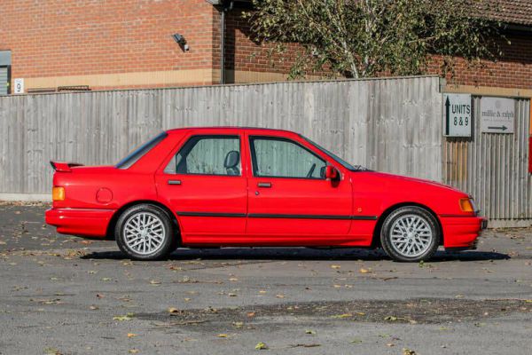 Ford Sierra RS Cosworth 1989 96950