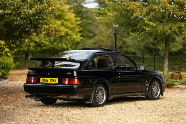 Ford Sierra RS 500 Cosworth 1987 97315