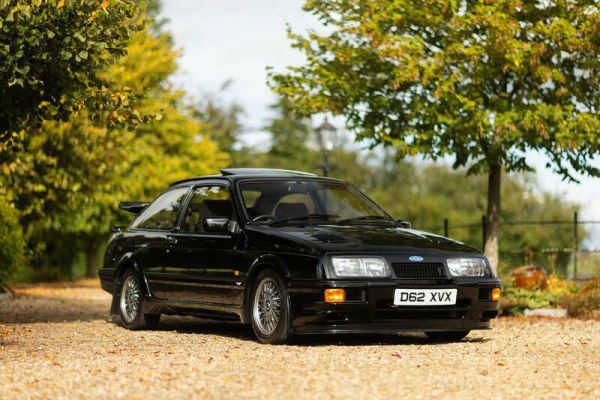 Ford Sierra RS 500 Cosworth 1987 97318