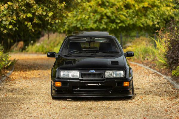 Ford Sierra RS 500 Cosworth 1987 97319