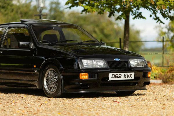 Ford Sierra RS 500 Cosworth 1987 97322