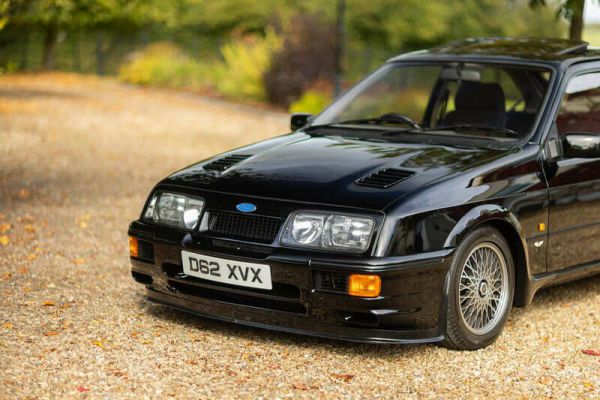 Ford Sierra RS 500 Cosworth 1987 97324