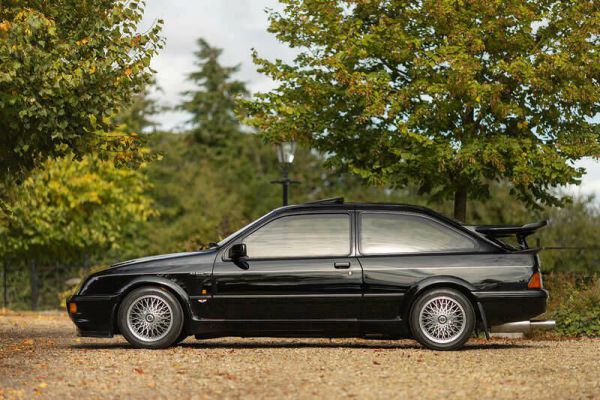 Ford Sierra RS 500 Cosworth 1987 97325