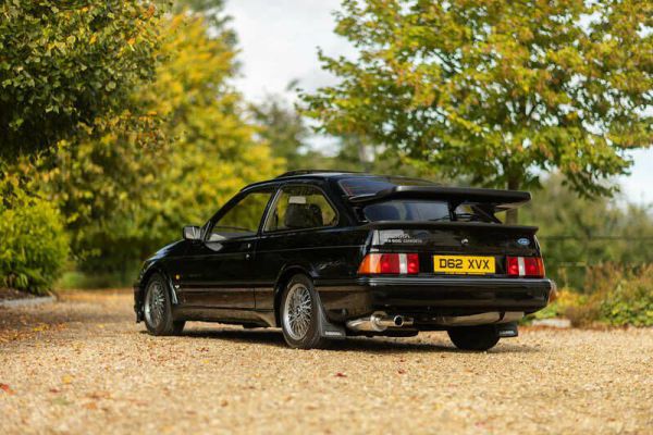 Ford Sierra RS 500 Cosworth 1987 97327