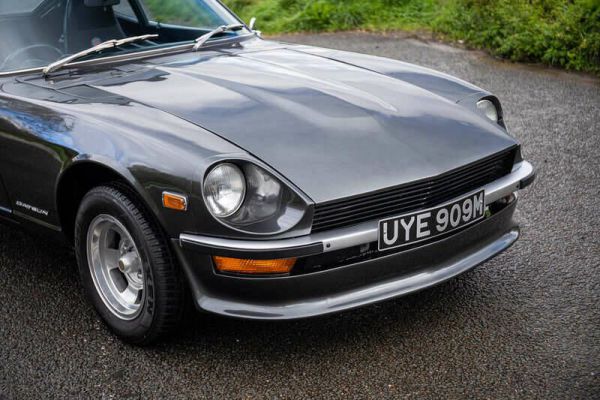 Datsun 240Z 1972 97989