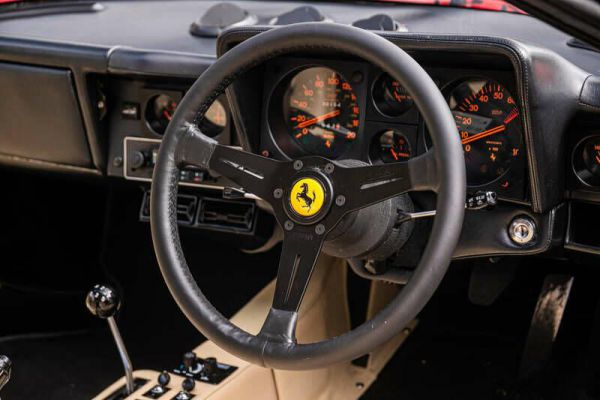 Ferrari 512 BB 1978 101580