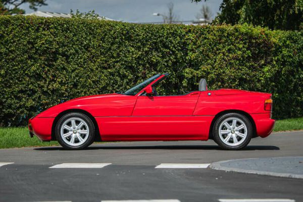 BMW Z1 1989 101666